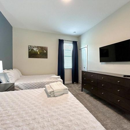 Oasis Resort Villa Free Pet Fee Kissimmee Zewnętrze zdjęcie