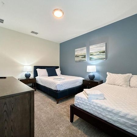 Oasis Resort Villa Free Pet Fee Kissimmee Zewnętrze zdjęcie