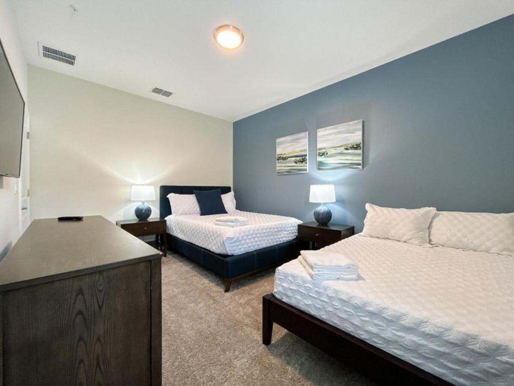 Oasis Resort Villa Free Pet Fee Kissimmee Zewnętrze zdjęcie
