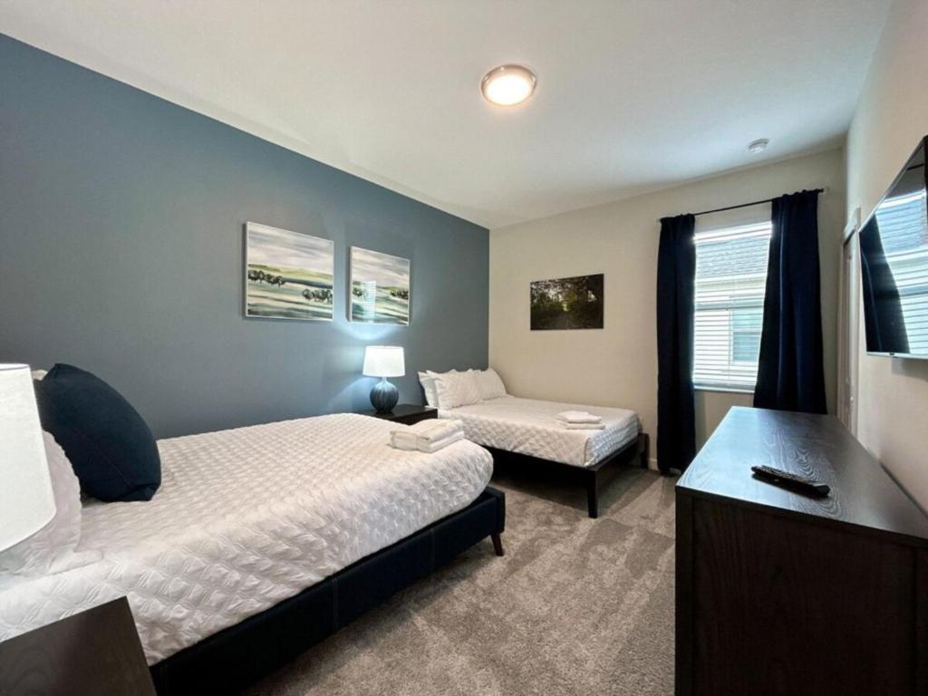 Oasis Resort Villa Free Pet Fee Kissimmee Zewnętrze zdjęcie