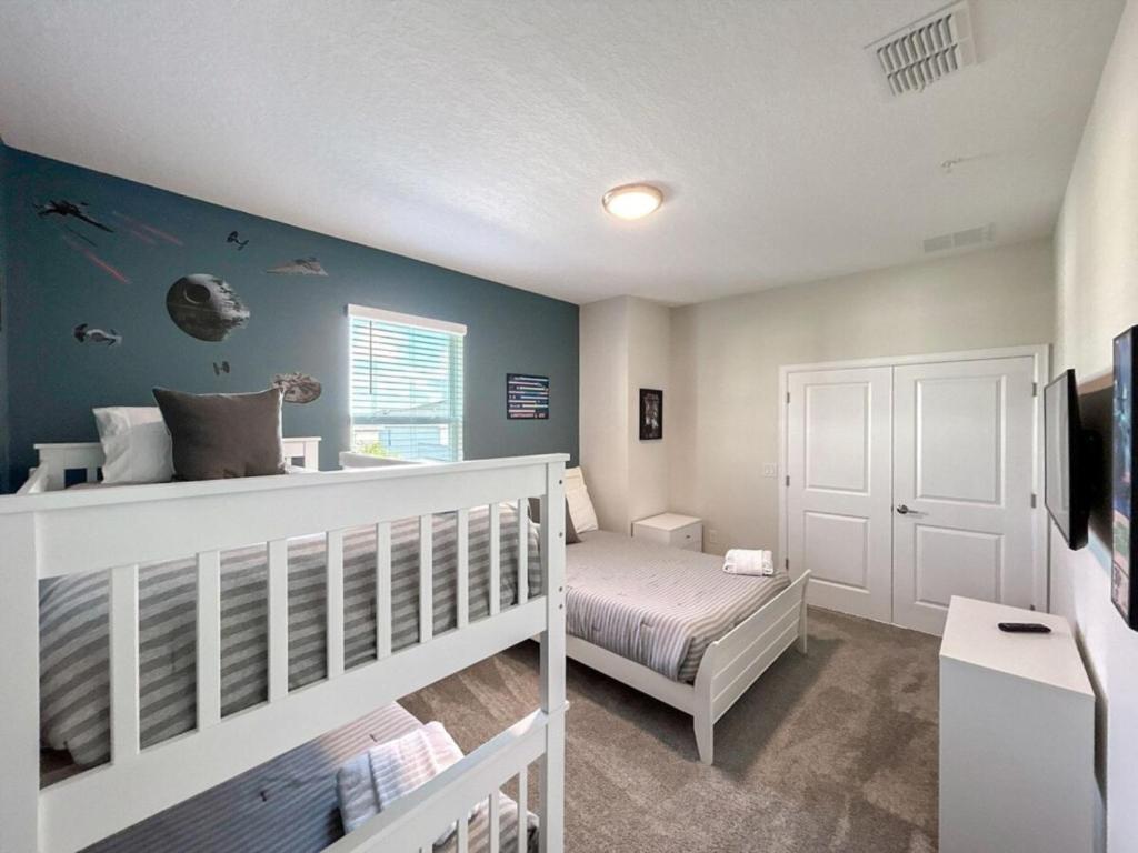 Oasis Resort Villa Free Pet Fee Kissimmee Zewnętrze zdjęcie