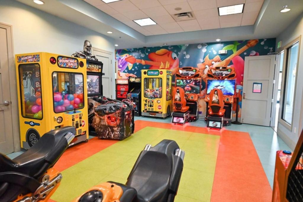Oasis Resort Villa Free Pet Fee Kissimmee Zewnętrze zdjęcie