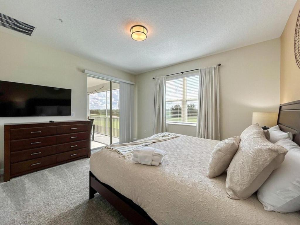 Oasis Resort Villa Free Pet Fee Kissimmee Zewnętrze zdjęcie