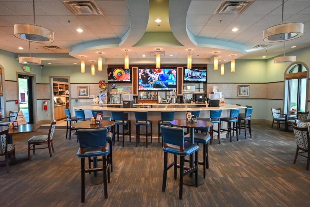 Oasis Resort Villa Free Pet Fee Kissimmee Zewnętrze zdjęcie