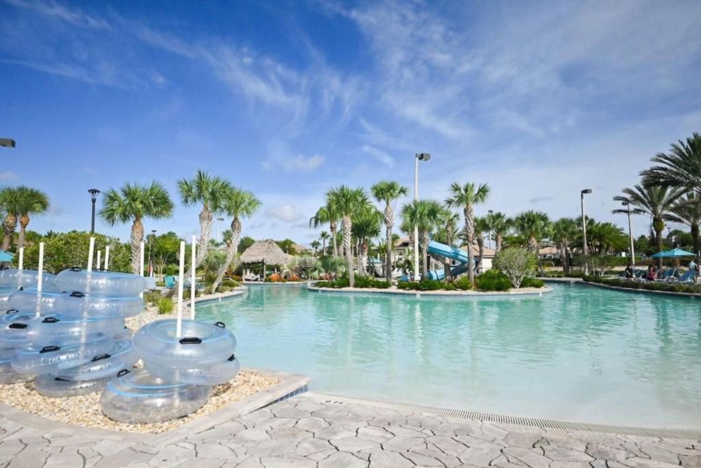 Oasis Resort Villa Free Pet Fee Kissimmee Zewnętrze zdjęcie