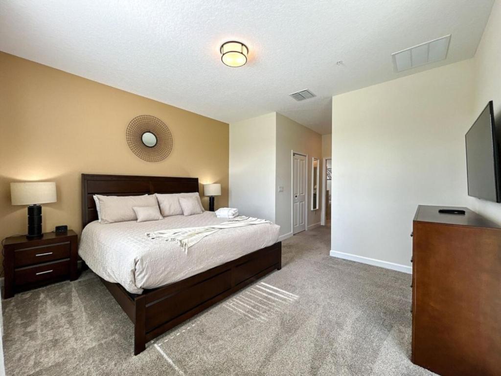Oasis Resort Villa Free Pet Fee Kissimmee Zewnętrze zdjęcie