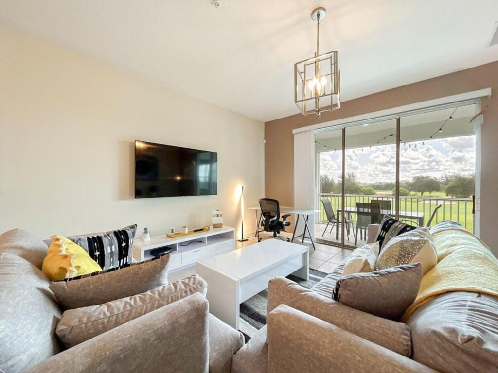 Oasis Resort Villa Free Pet Fee Kissimmee Zewnętrze zdjęcie