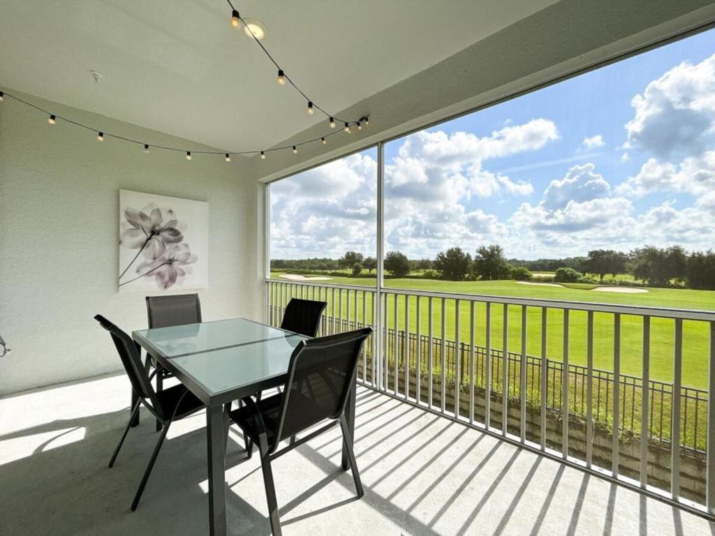 Oasis Resort Villa Free Pet Fee Kissimmee Zewnętrze zdjęcie