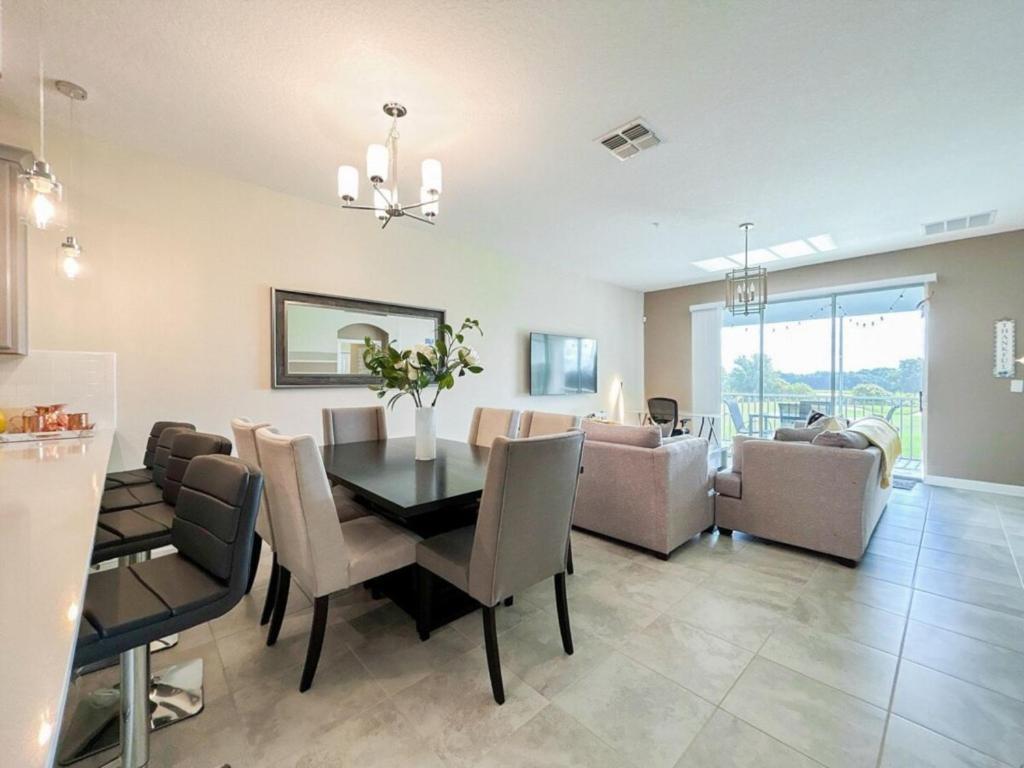 Oasis Resort Villa Free Pet Fee Kissimmee Zewnętrze zdjęcie