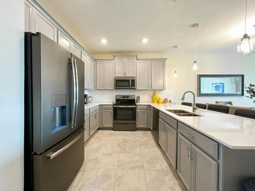 Oasis Resort Villa Free Pet Fee Kissimmee Zewnętrze zdjęcie