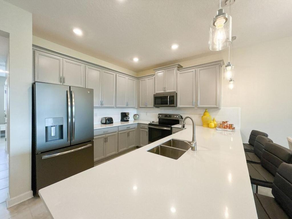 Oasis Resort Villa Free Pet Fee Kissimmee Zewnętrze zdjęcie